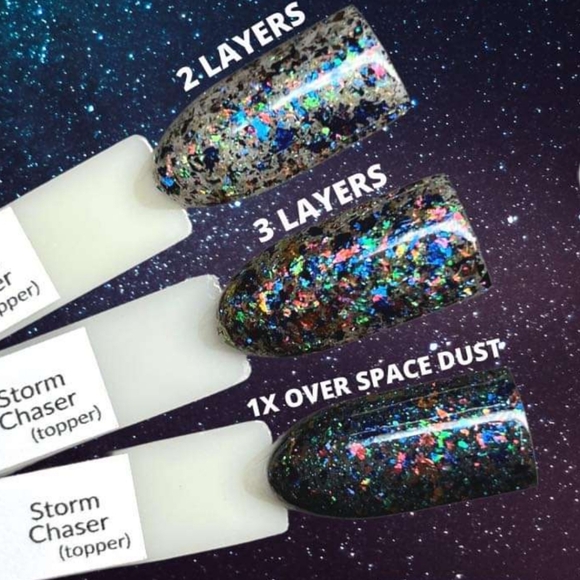 Sparkle & Co Dip Powder Bundle - Picture 6 of 17